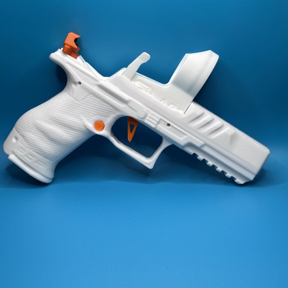 Image 2 - ACE VR Walther PDP Handset 