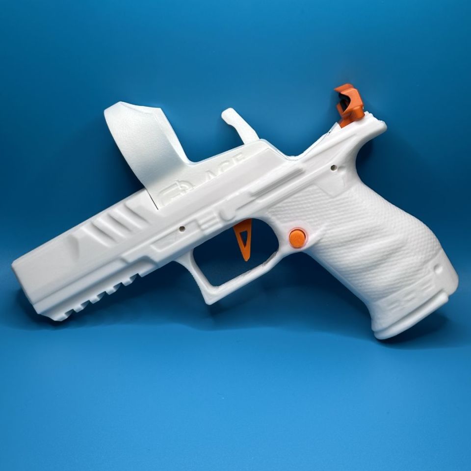 Image 1 - ACE VR Walther PDP Handset 