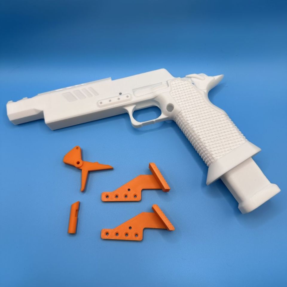 Image 4 - 2011 Open ACE VR Handset Atlas Infinity Phoenix Trinity Fowler Nighthawk Cabot Venom Customs Alchemy Watchtower Apache Prodigy Staccato