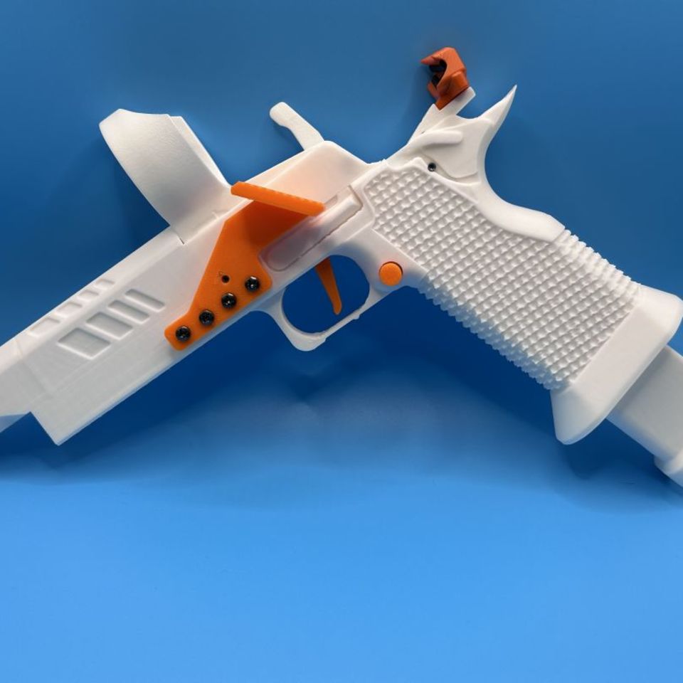 Image 1 - 2011 Open ACE VR Handset Atlas Infinity Phoenix Trinity Fowler Nighthawk Cabot Venom Customs Alchemy Watchtower Apache Prodigy Staccato