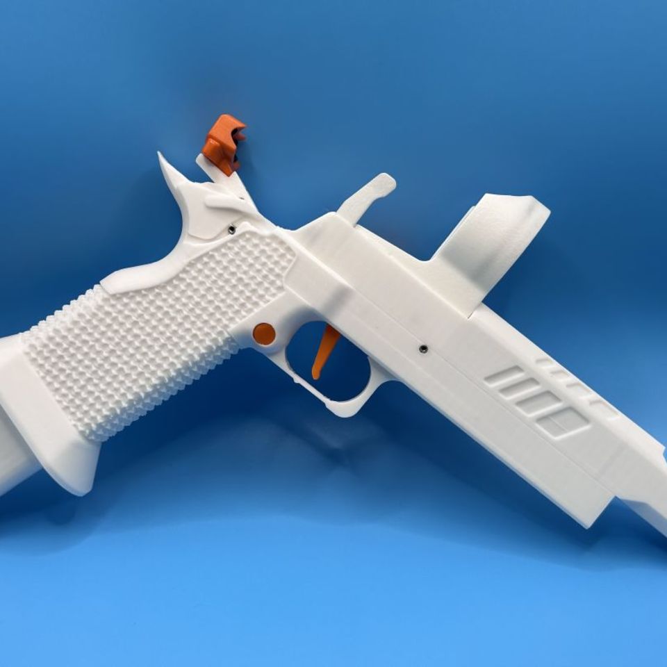 Image 2 - 2011 Open ACE VR Handset Atlas Infinity Phoenix Trinity Fowler Nighthawk Cabot Venom Customs Alchemy Watchtower Apache Prodigy Staccato