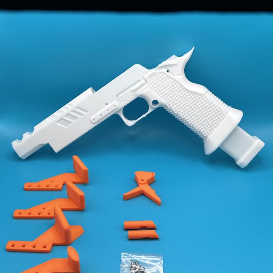 Image 5 - 2011 Open ACE VR Handset Atlas Infinity Phoenix Trinity Fowler Nighthawk Cabot Venom Customs Alchemy Watchtower Apache Prodigy Staccato