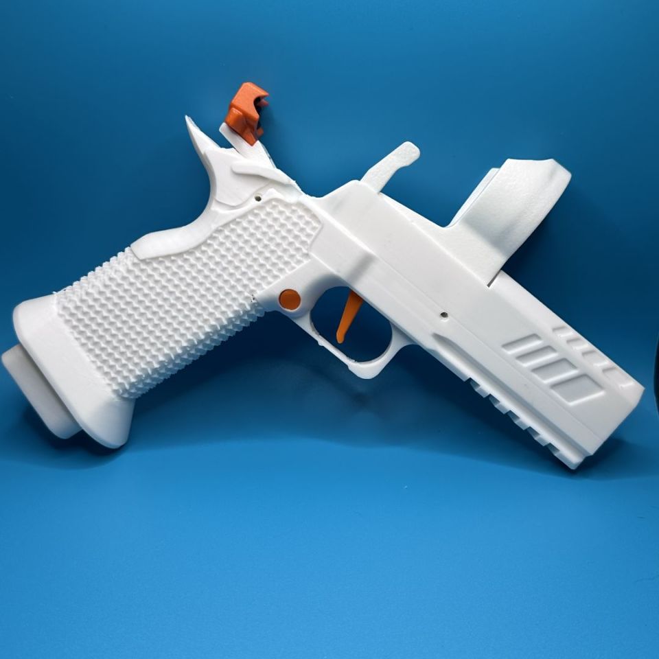 Image 2 - 2011 Atlas 4.6'' Handset Ace VR   infinity Staccato prodigy