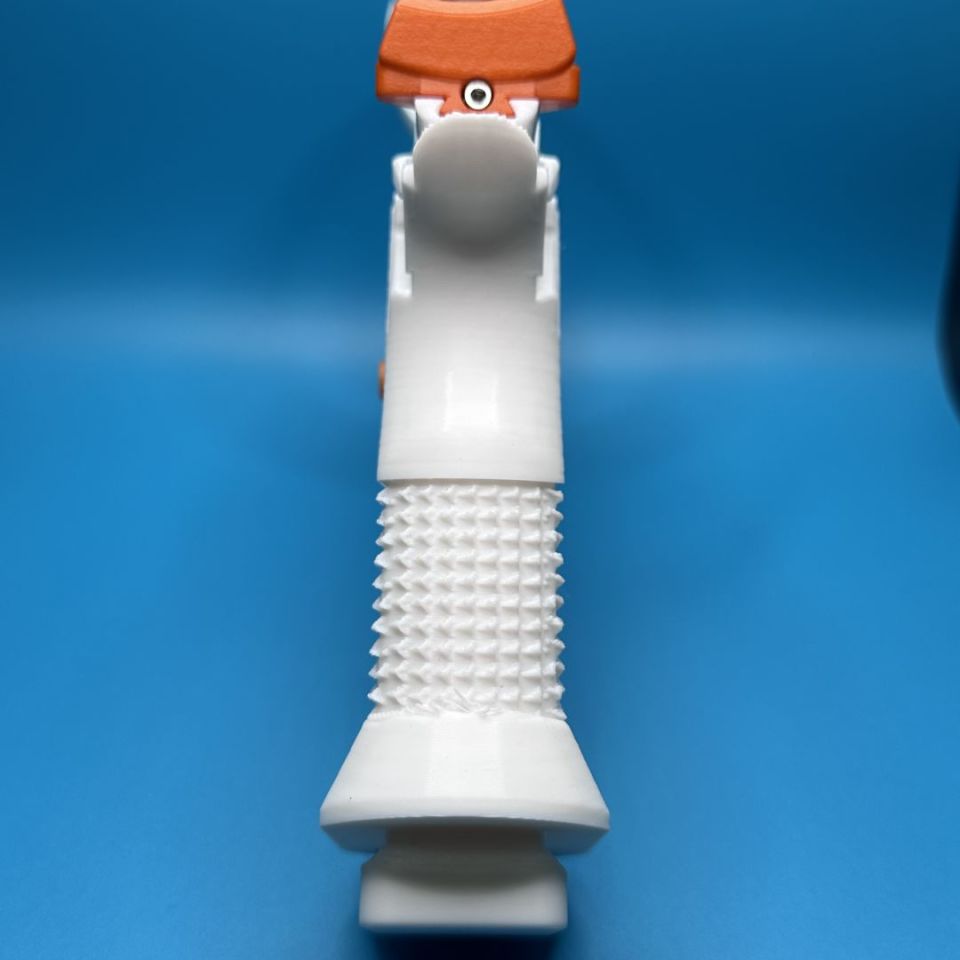 Image 3 - 2011 Atlas 4.6'' Handset Ace VR   infinity Staccato prodigy