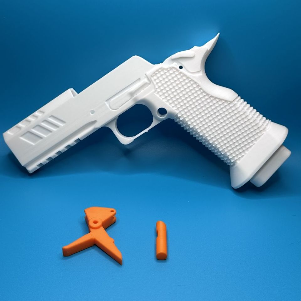 Image 4 - 2011 Atlas 4.6'' Handset Ace VR   infinity Staccato prodigy