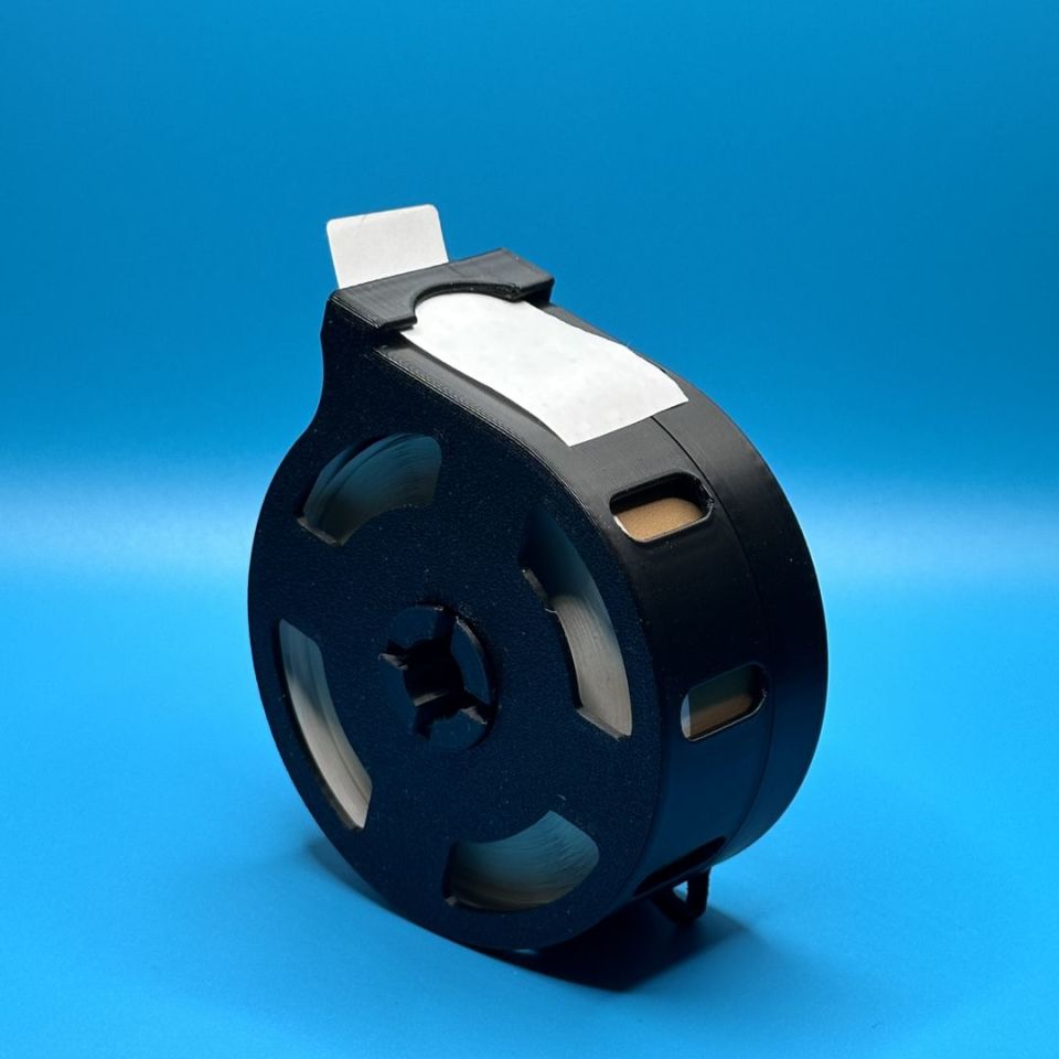 Image 3 - Target Paster Dispenser USPSA IDPA IPSC SG CED PACT Timer Henning Safariland DAA Ghost BladeTech CR Speed Weber Tactical Guga Ribas Red Hill Scorpion Double Alpha Comp Tac Blue Alpha Gear Steel Plate Savior