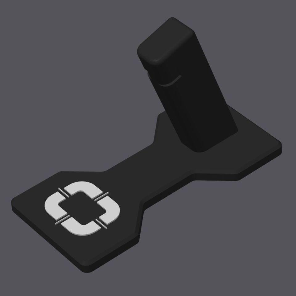 Image 2 - Glock Custom Stand Zev Shadow Systems Polymer80 RXM TimberWolf