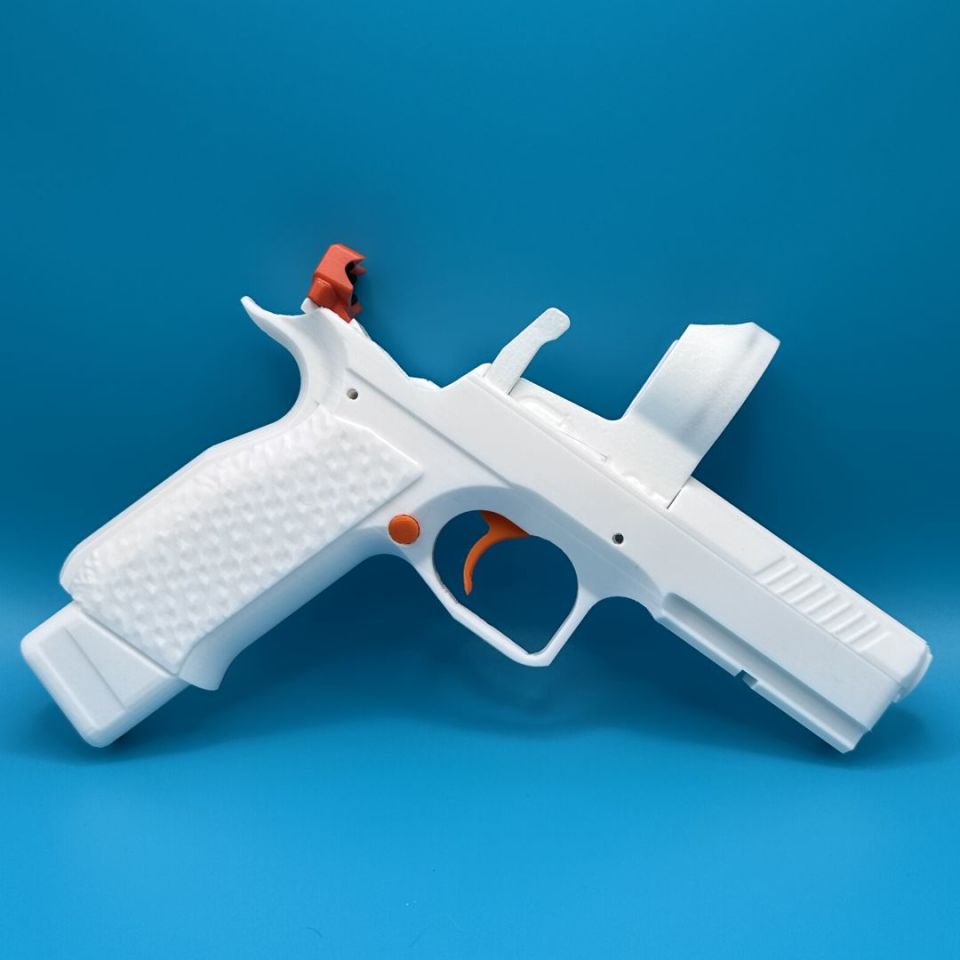 Image 2 - ACE VR CZ Shadow 2 Handset