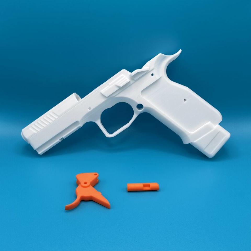 Image 4 - ACE VR CZ Shadow 2 Handset