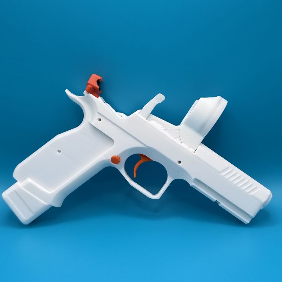 Image 2 - ACE VR CZ Shadow 2 Handset