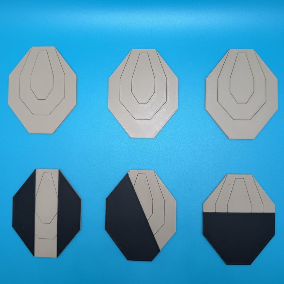 Image 1 - IPSC DryFire Kit - IDPA IPSC SG CED PACT Timer Henning Safariland DAA Ghost BladeTech CR Speed Weber Tactical Guga Ribas Red Hill Scorpion Double Alpha Comp Tac Blue Alpha Gear Steel Plate Savior