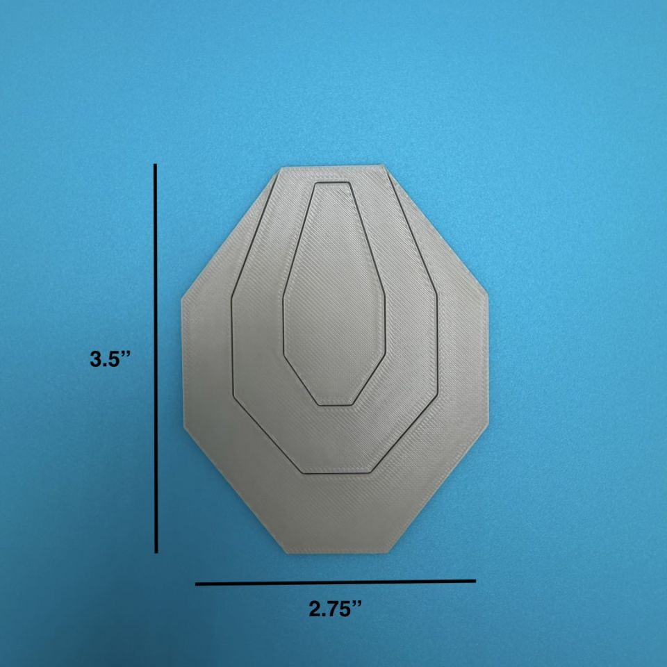 Image 2 - IPSC DryFire Kit - IDPA IPSC SG CED PACT Timer Henning Safariland DAA Ghost BladeTech CR Speed Weber Tactical Guga Ribas Red Hill Scorpion Double Alpha Comp Tac Blue Alpha Gear Steel Plate Savior