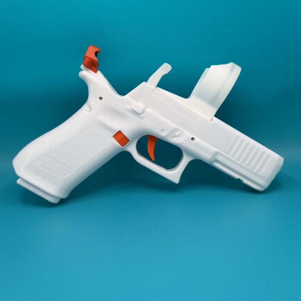 Image 2 - ACE VR Glock 17 Handset