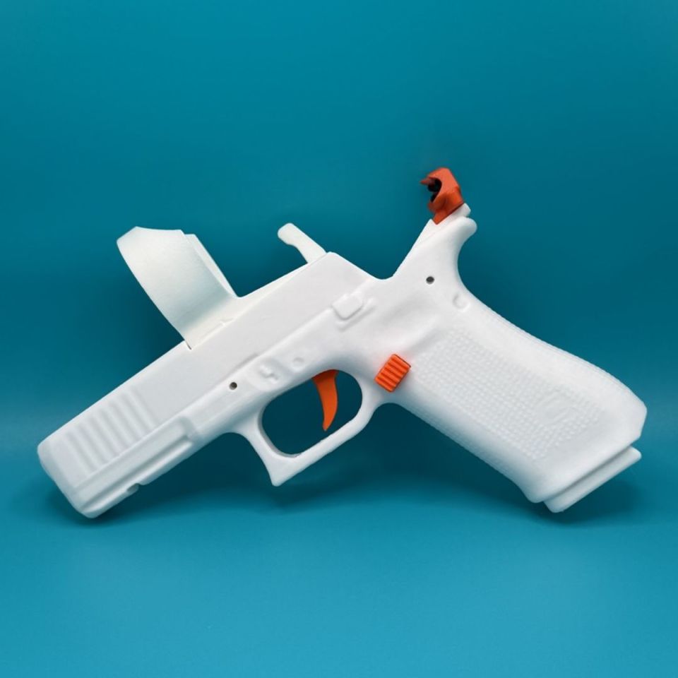 Image 1 - ACE VR Glock 17 Handset