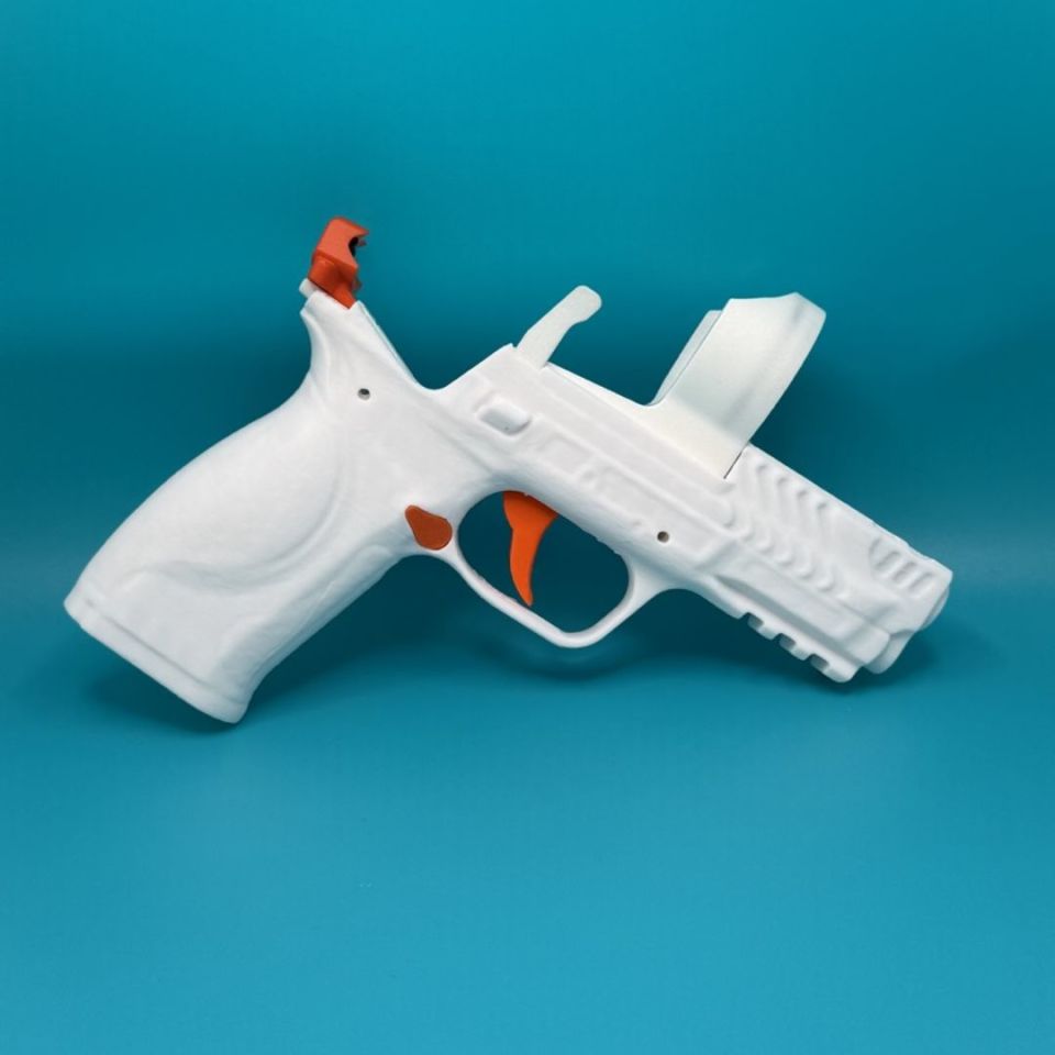 Image 2 - ACE VR M&P 2.0 4.25 Handset