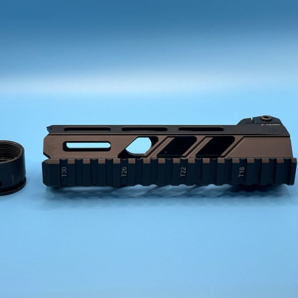 Image 4 - 6.7"  Handguard 300 blackout