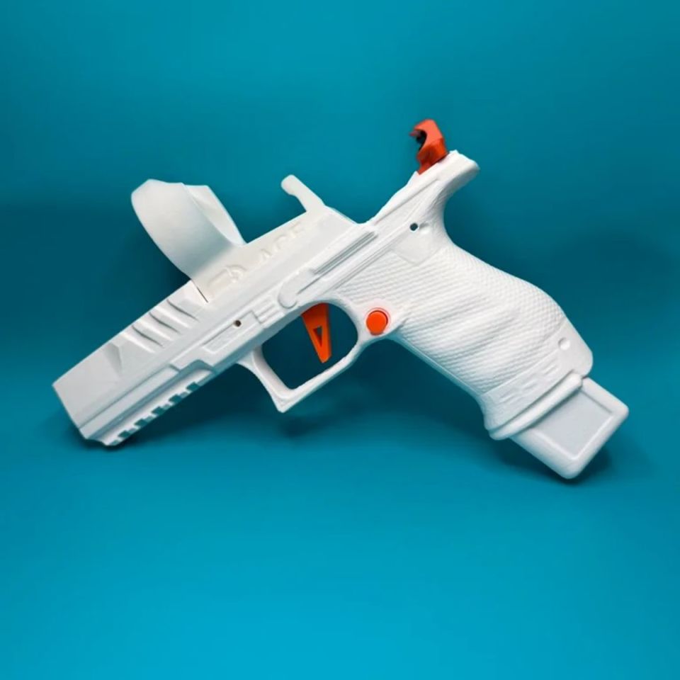 Image 1 - Walther PDP ACE VR Handset 