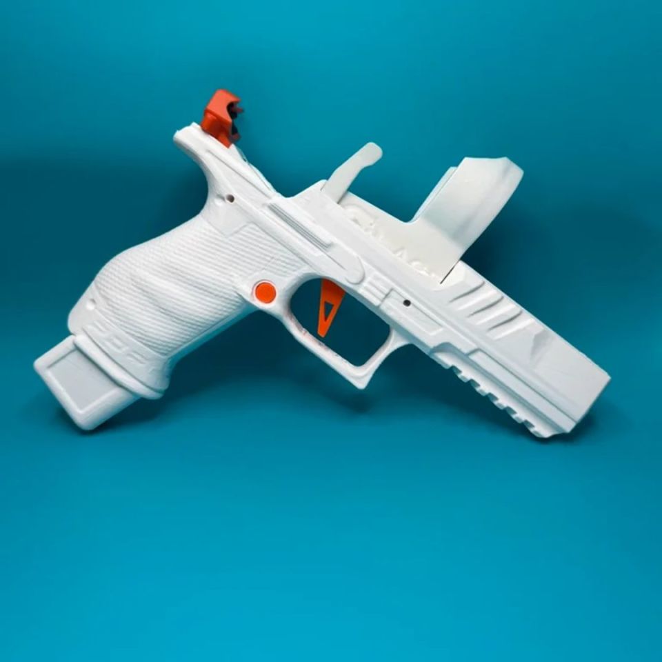 Image 2 - Walther PDP ACE VR Handset 