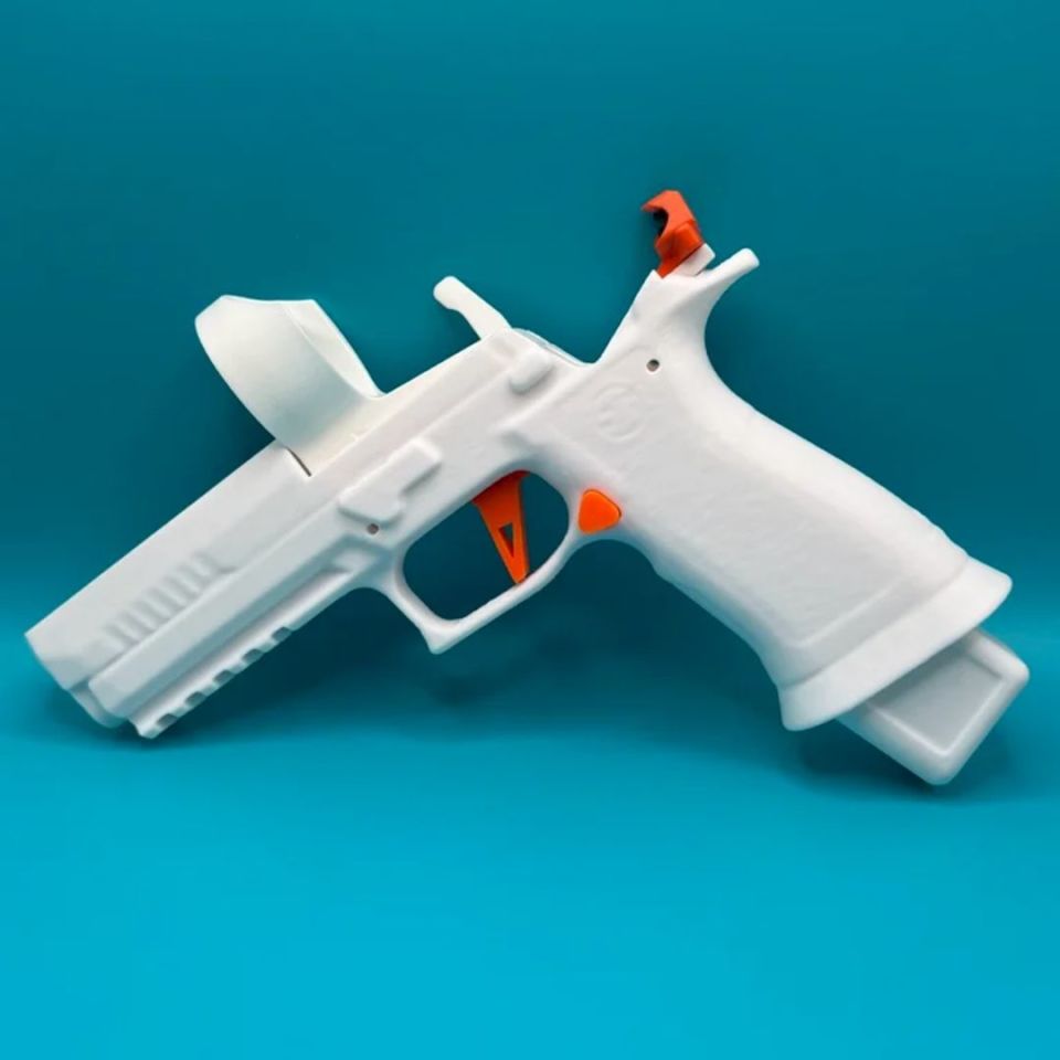 Image 1 - P320 xFive Legion VR Handset