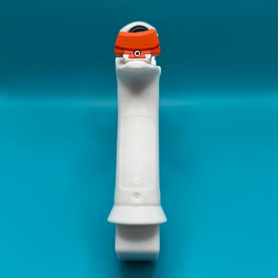 Image 3 - P320 xFive Legion VR Handset