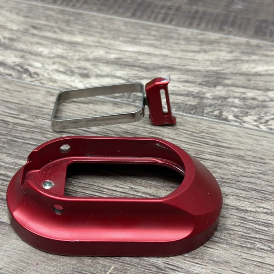 Image 2 - Masterpiece Arms MPA 