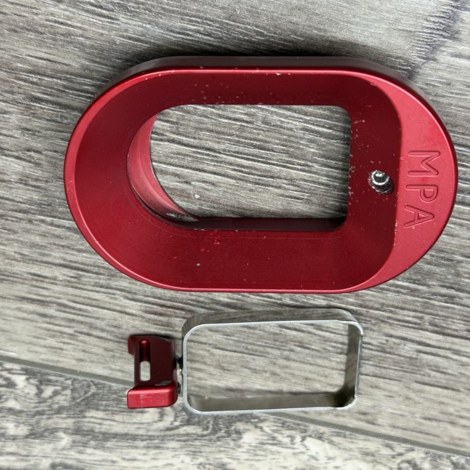 Image 4 - Masterpiece Arms MPA 