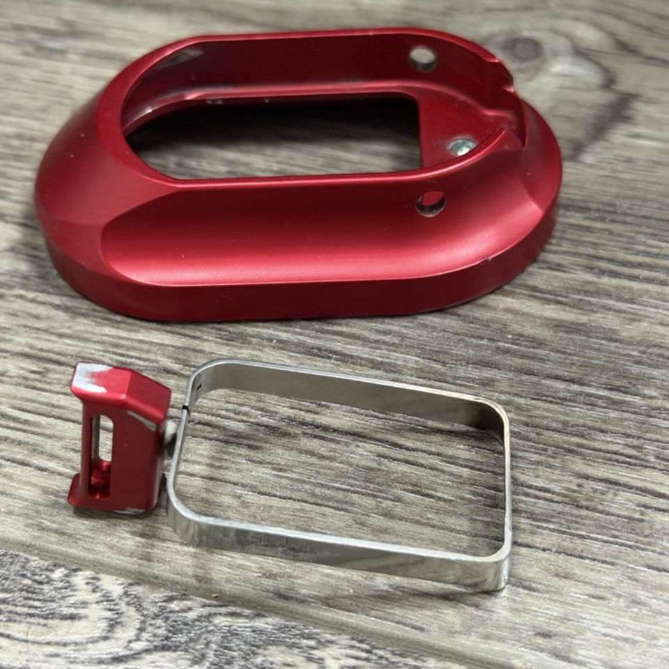 Image 1 - Masterpiece Arms MPA 