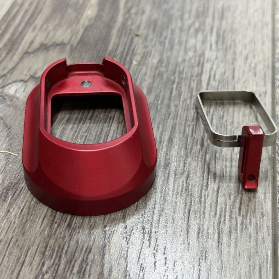 Image 3 - Masterpiece Arms MPA 