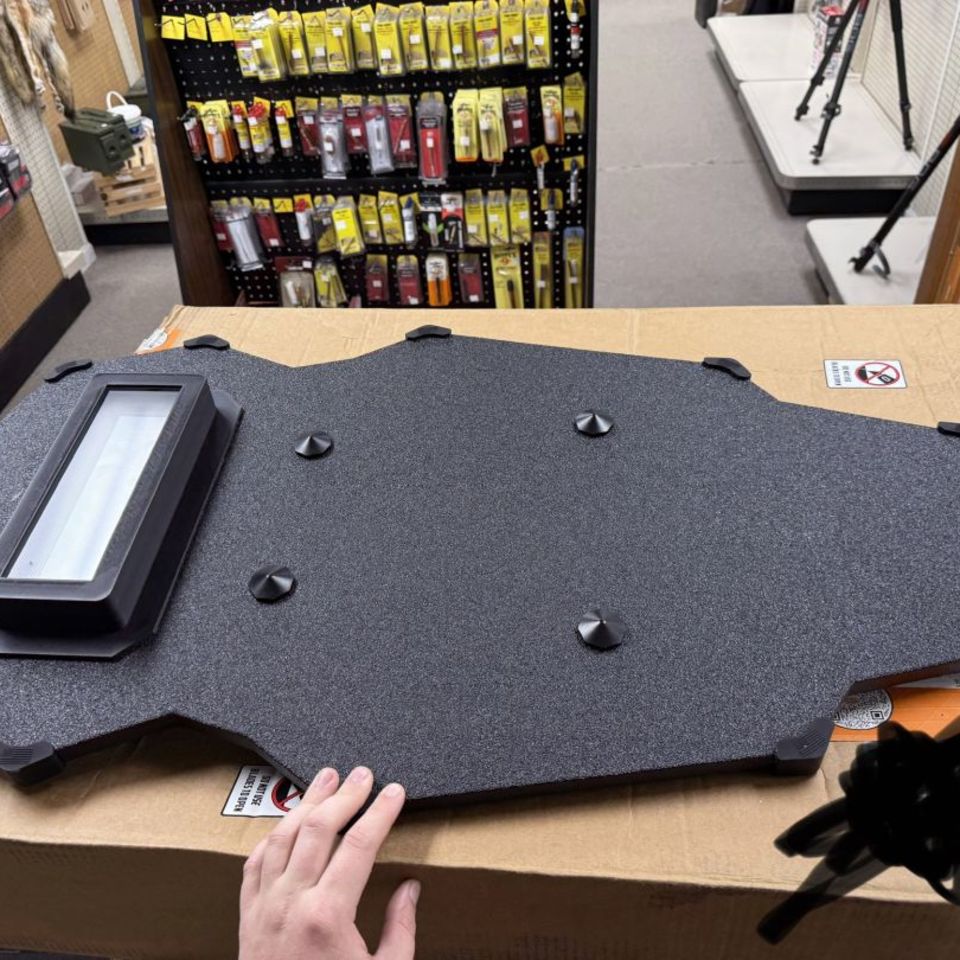 Image 1 - RTS LEGION Lvl III Shield