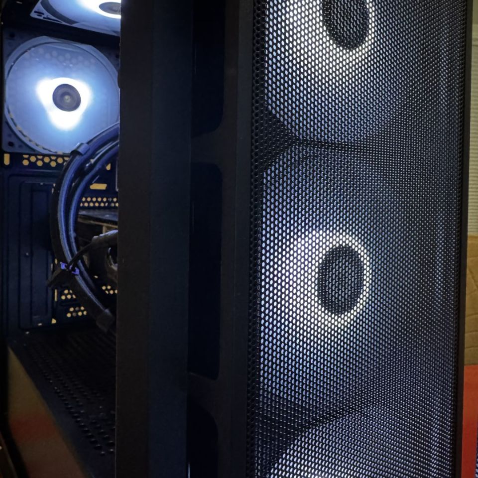 Image 4 - Gaming Rig FS/FT