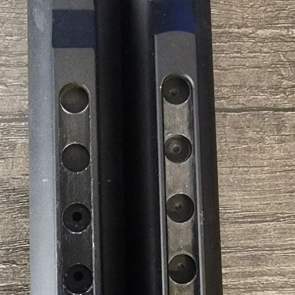 Image 1 - Milspec Buffer Tubes - 6 Pos