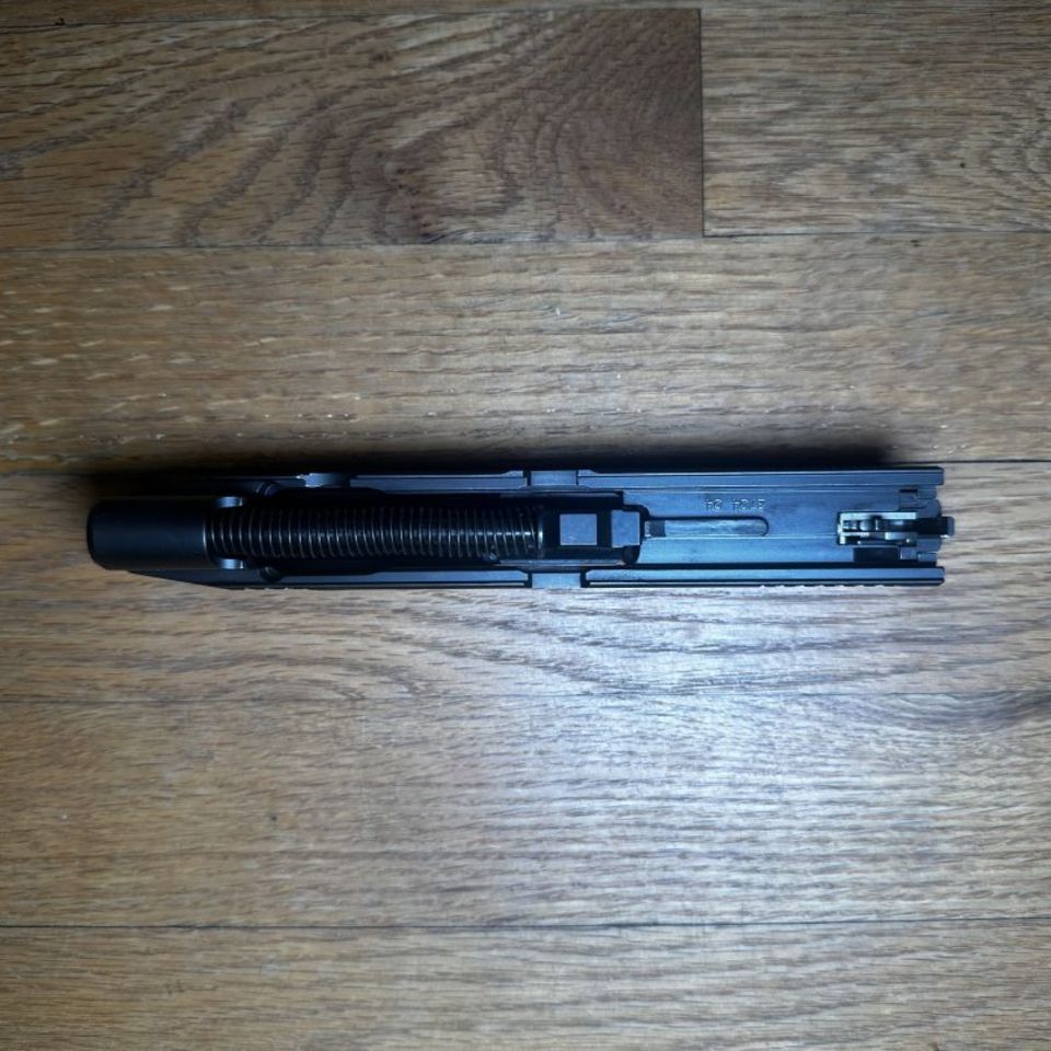 Image 3 - Wilson Combat P320 ACRO Slide 