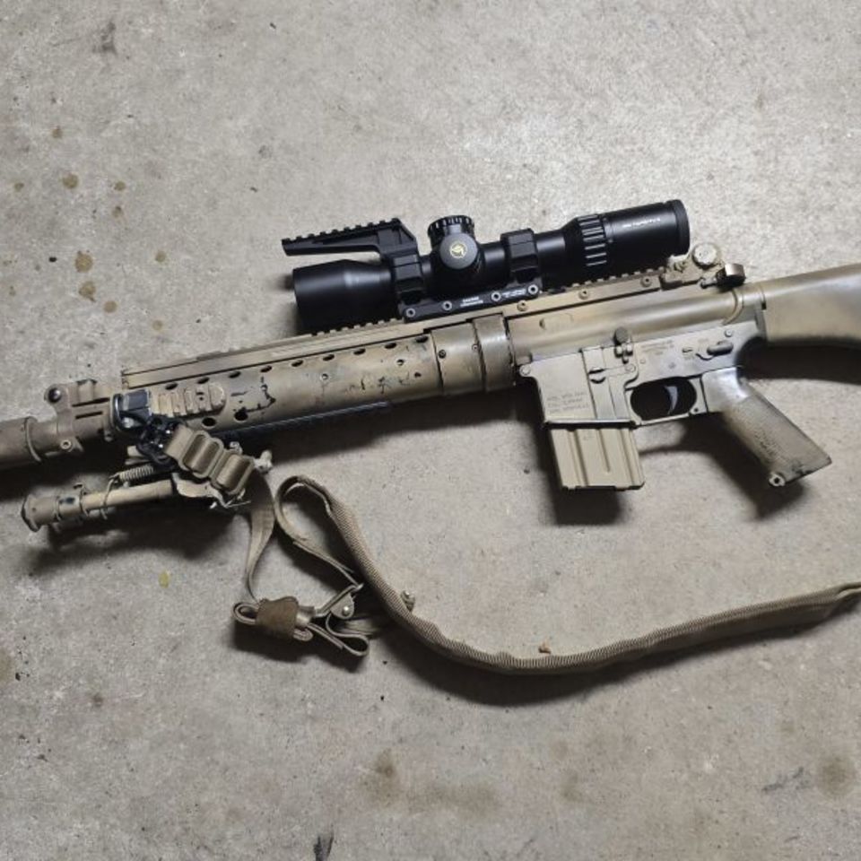 Image 2 - Mk12 mod 0