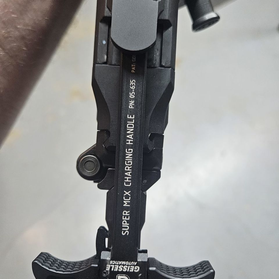 Image 3 - 5.56 11.5 spear lt