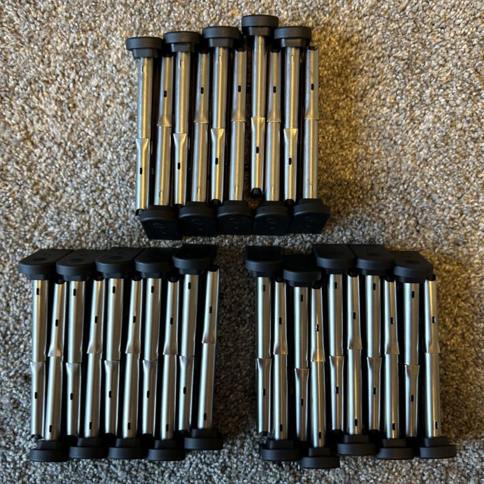 Image 1 - Beretta M9A1-22 Mags. $20/ea