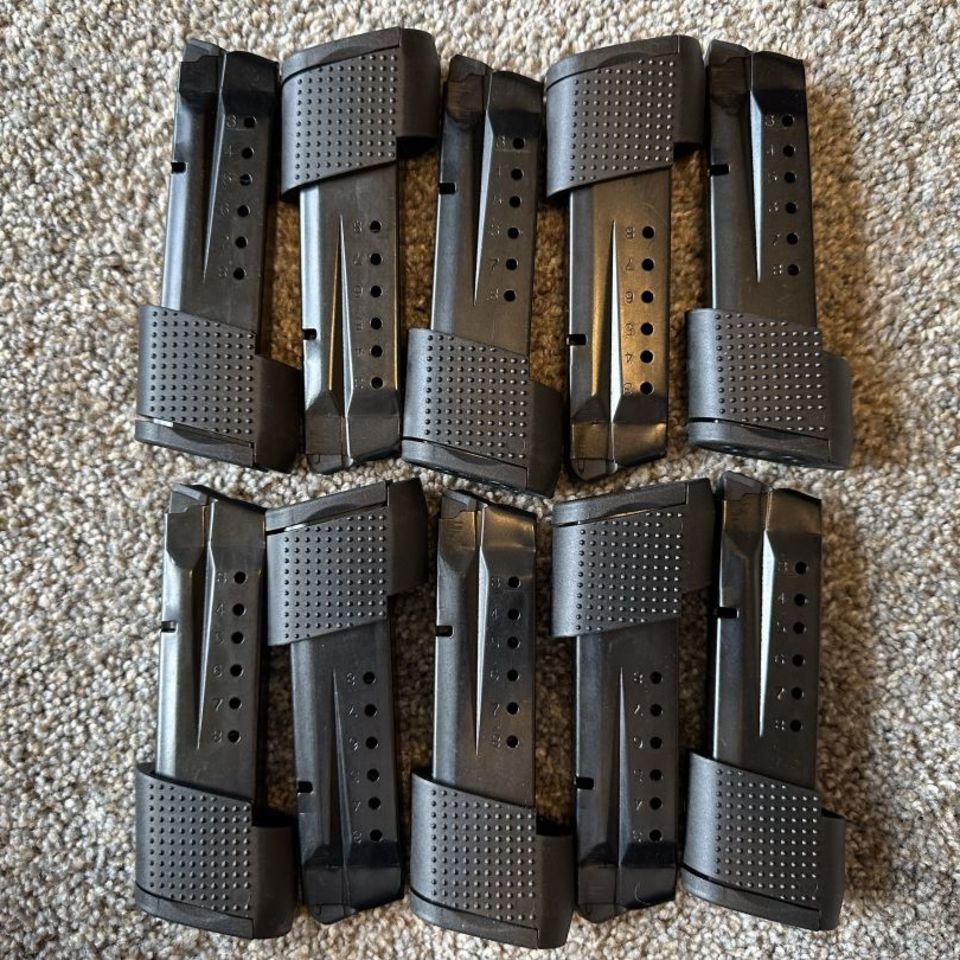 Image 1 - ProMags Shield Mags $10ea