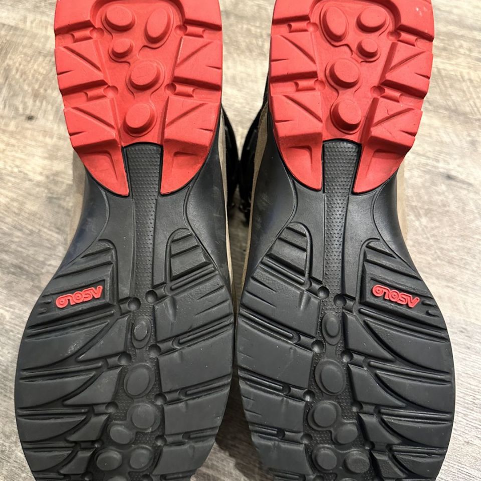 Image 3 - Asolo Fugitive GTX (Men’s 13)