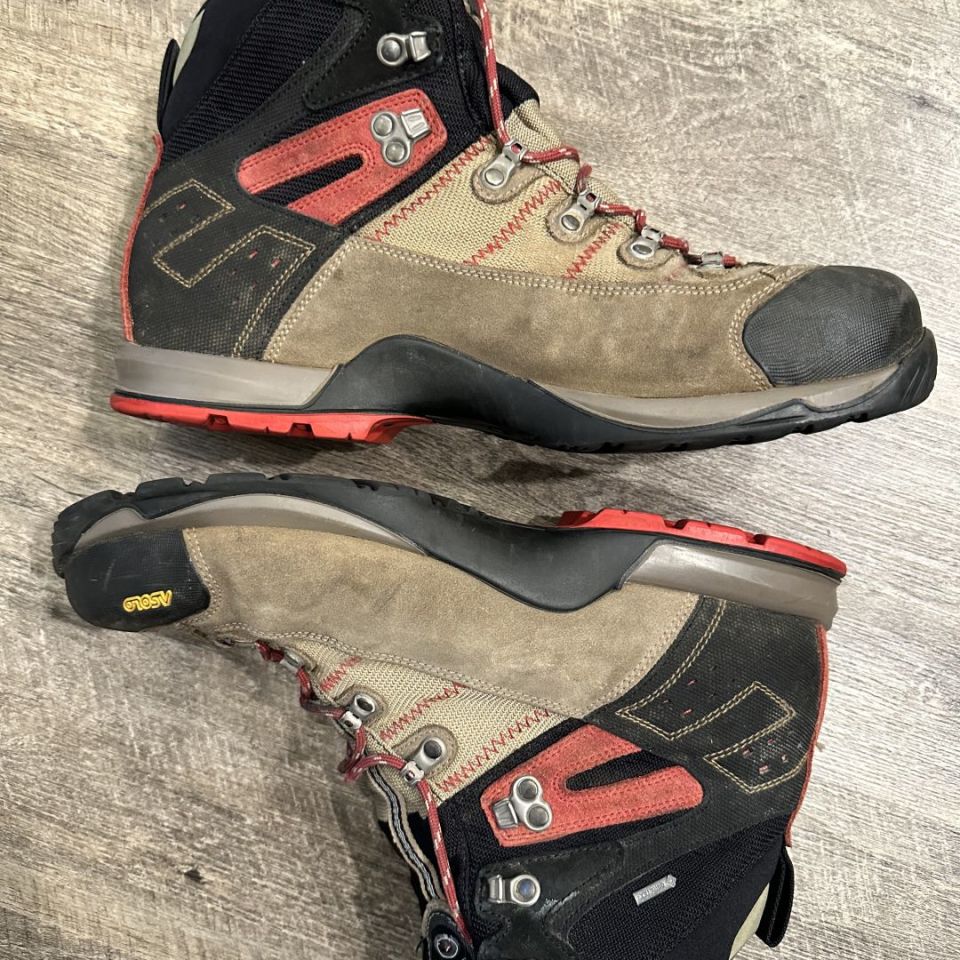 Image 4 - Asolo Fugitive GTX (Men’s 13)