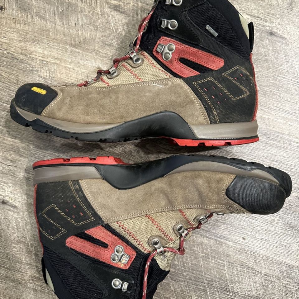 Image 5 - Asolo Fugitive GTX (Men’s 13)