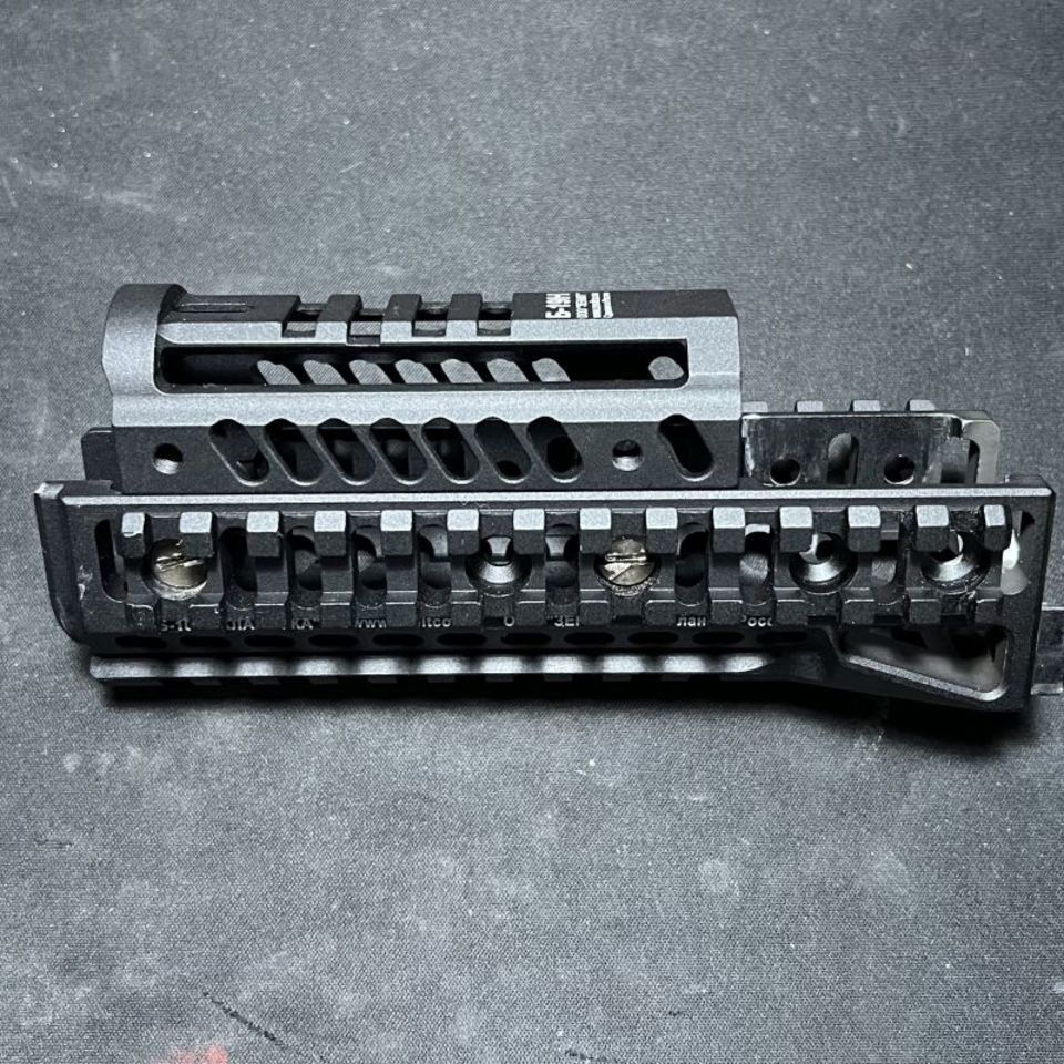 Image 1 - Zenitco B10M/B19N Handguard