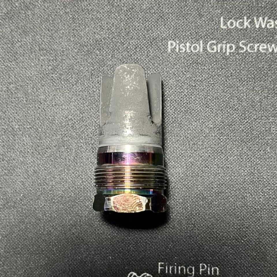 Image 1 - Rearden FHD Tapered 5/8x24 