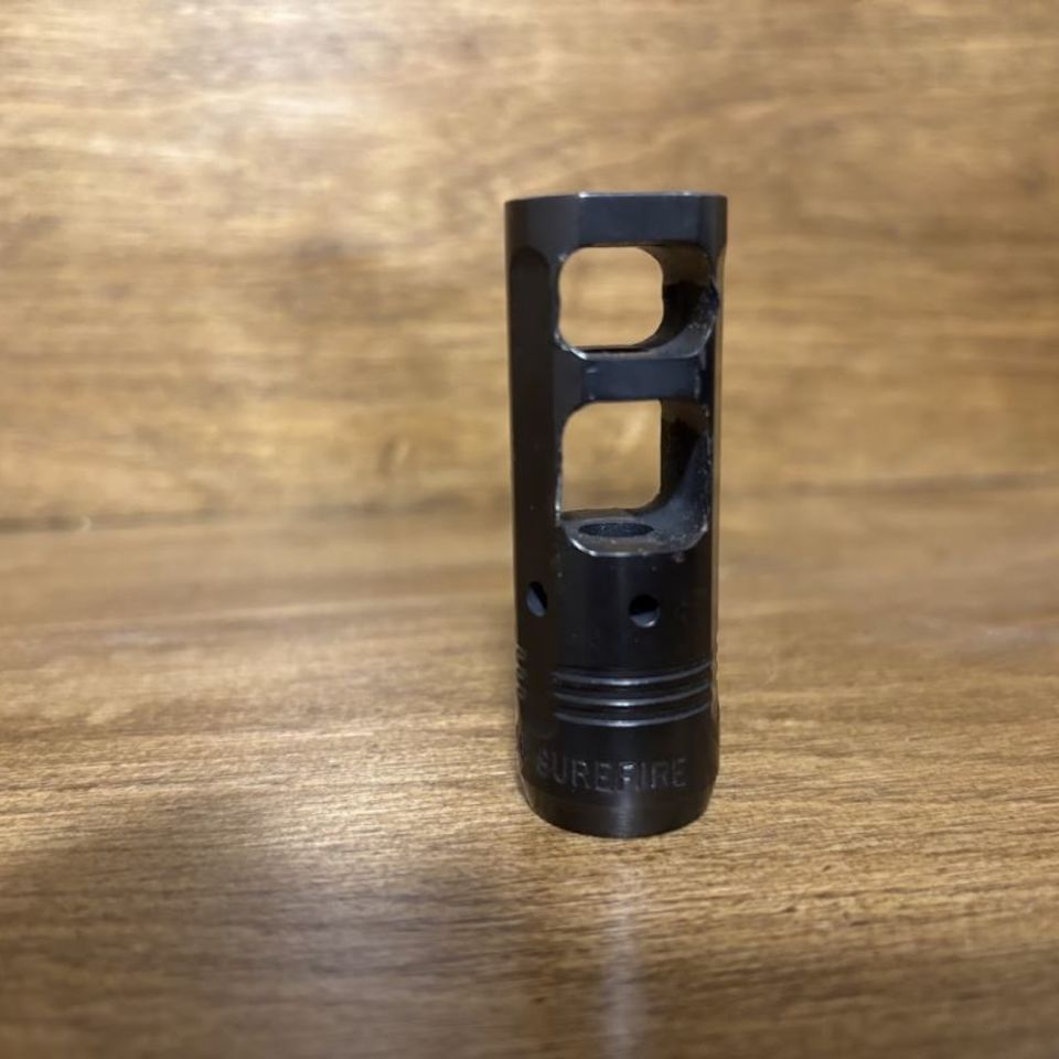 Image 3 - Surefire Procomp 5.56 brake