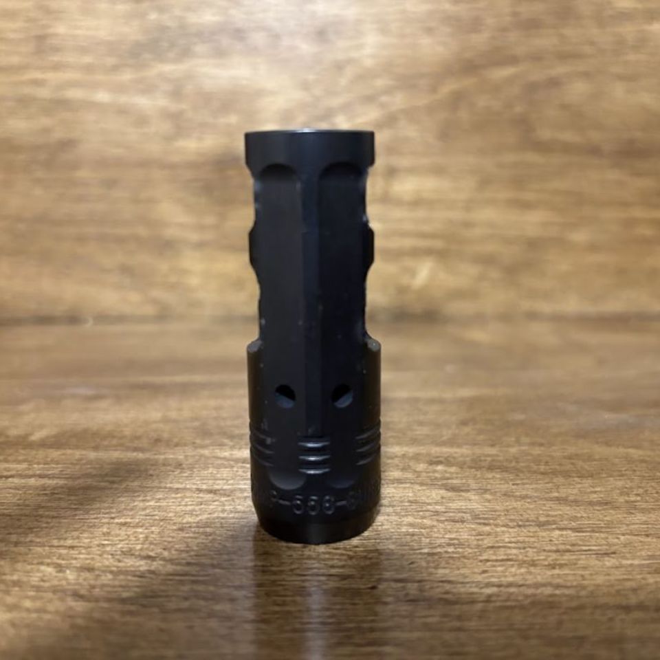 Image 2 - Surefire Procomp 5.56 brake
