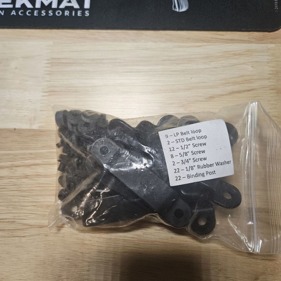 Image 5 - High Threat Concealment lowpro