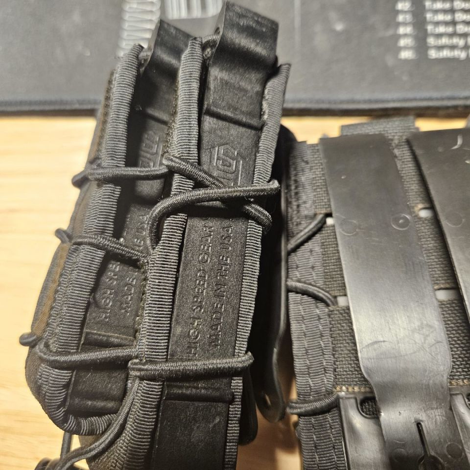 Image 3 - HSGI tacos