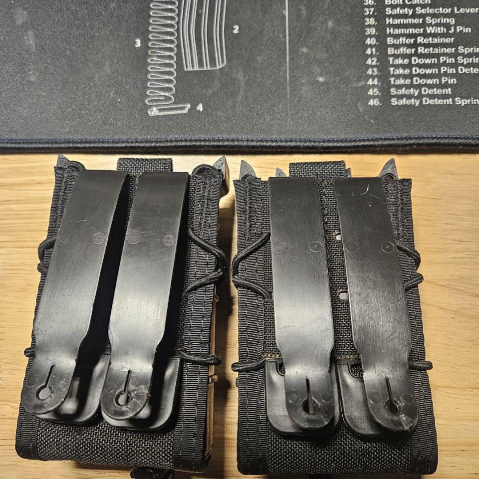 Image 2 - HSGI tacos