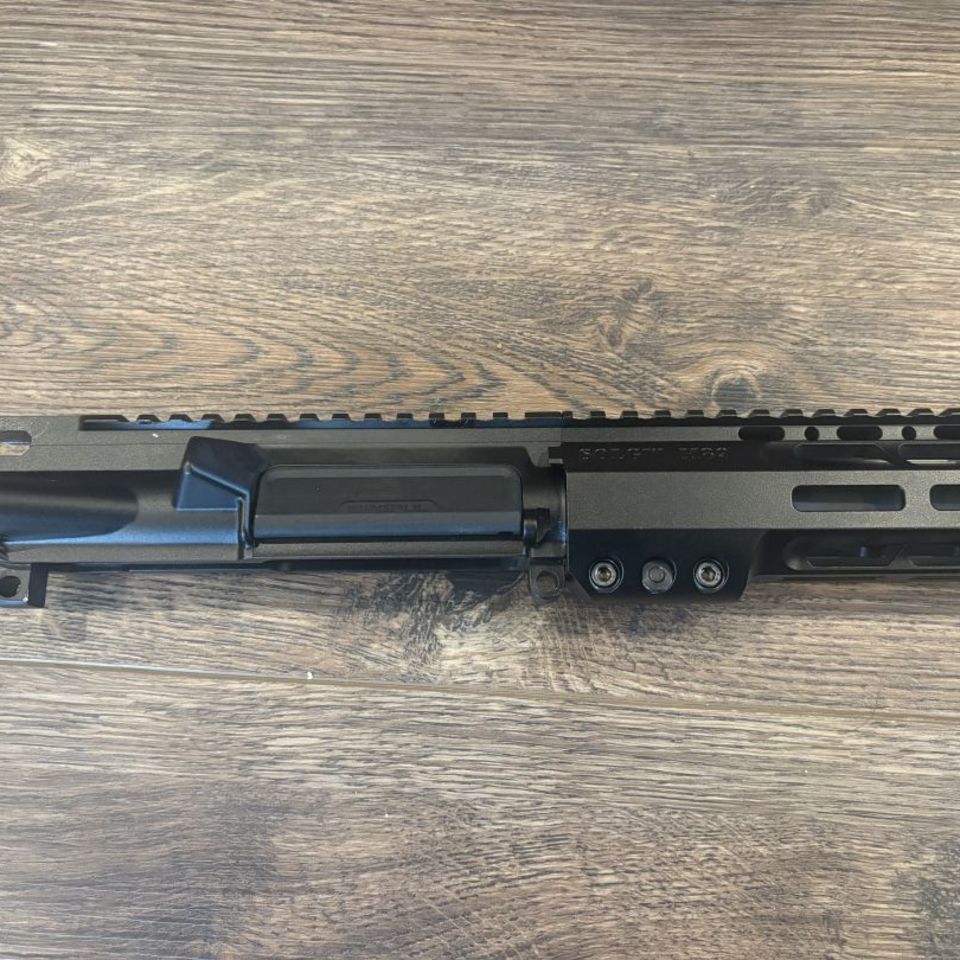 Image 3 - SOLGW 11.5 Upper