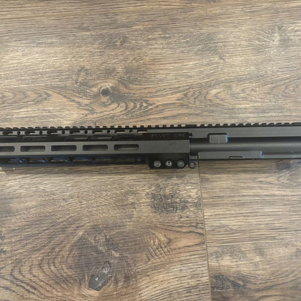 Image 2 - SOLGW 11.5 Upper