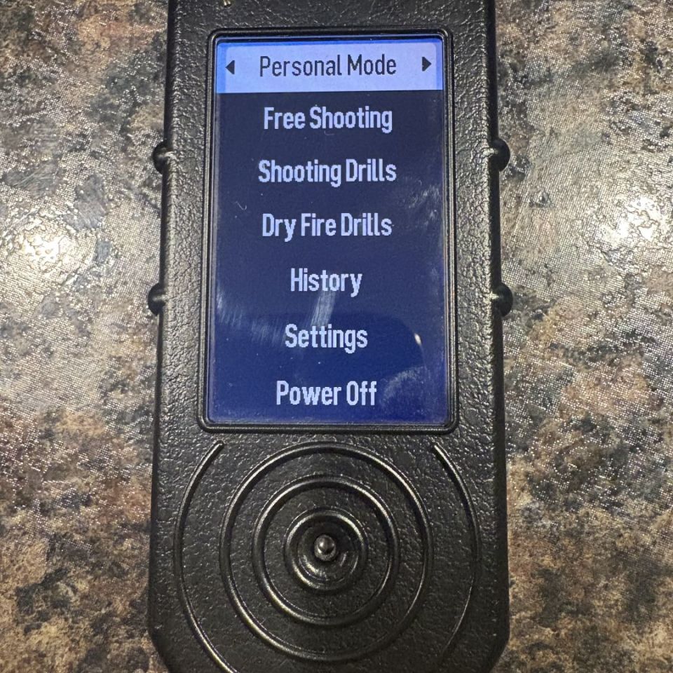 Image 2 - Shooters Global SG Timer 2