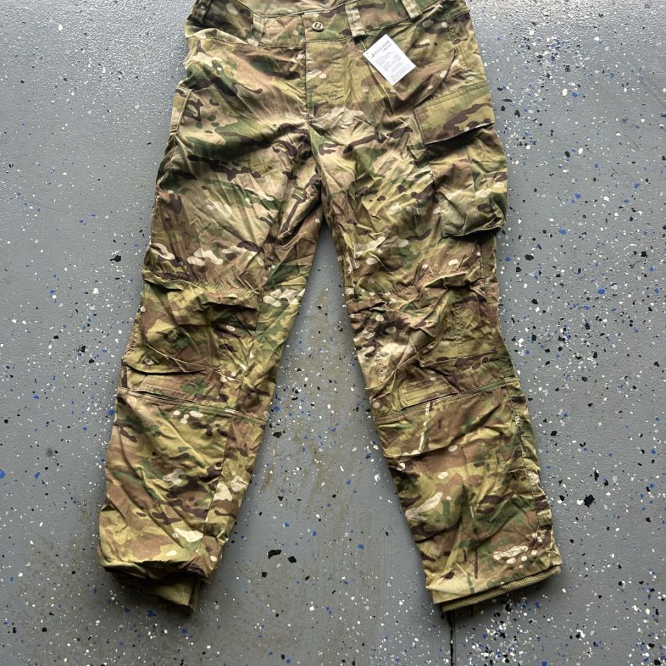 Image 3 - Patagonia pants x2